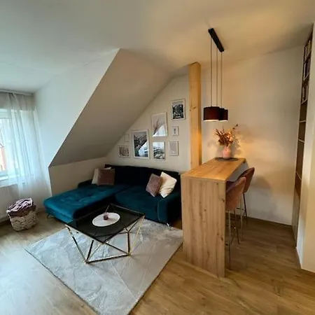 Cozy Flat In The Center דירה