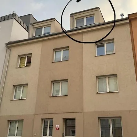 דירה Cozy Flat In The Center *