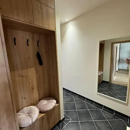 Cozy Flat In The Center דירה *