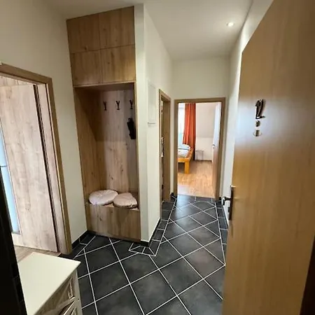 דירה Cozy Flat In The Center פלזן