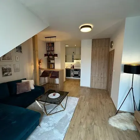 Cozy Flat In The Center * פלזן