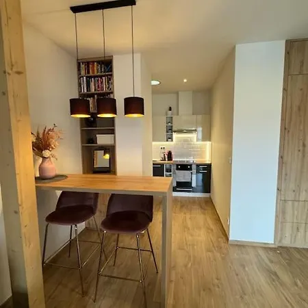 Cozy Flat In The Center דירה