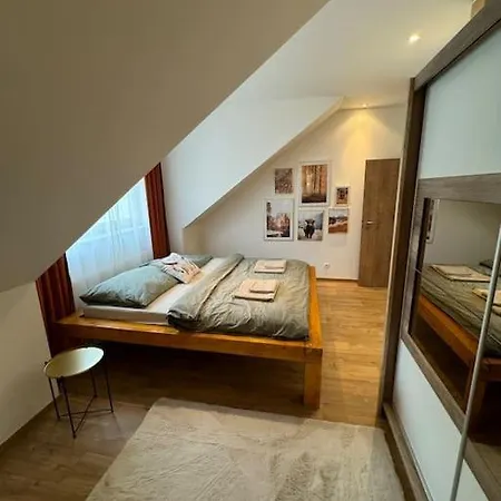 דירה Cozy Flat In The Center *