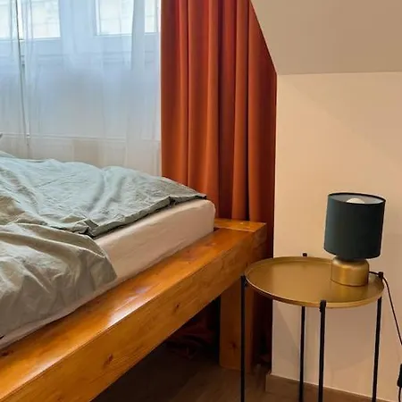 Cozy Flat In The Center דירה *